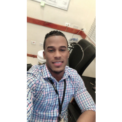 Fernelis Vallejo Pichardo