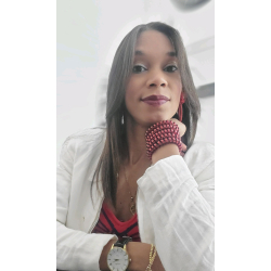 María Elena De Jesús Mercedes