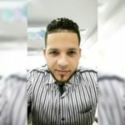 Aneudy Espinal Mendoza