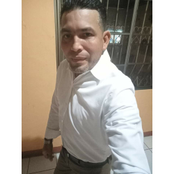 Norman Enrique Gutierrez Rojas