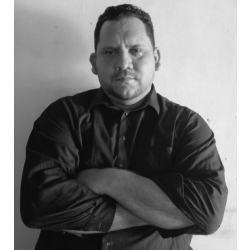 Victor Fletes .