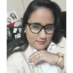 Penélope Stephanie Concepción Vargas