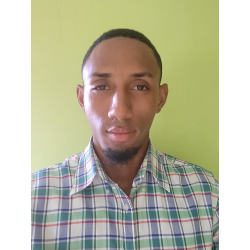 Yorman Alexander Tavarez Soliz