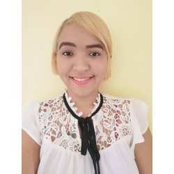 Arianny Mercedes Cordero Gil
