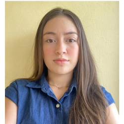 Naomi Carolina Huete Alonzo