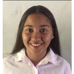 Violeidy Asucena Almánzar Pujols