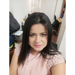 Darling María Ríos Tercero