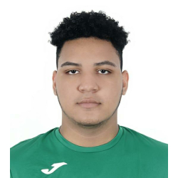 Otto Rafael Gonzalez Contreras