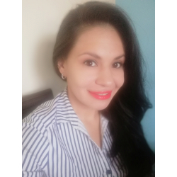 Delia Elena Castillo Dejud