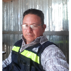 Marlon Antonio Blandon Vargas