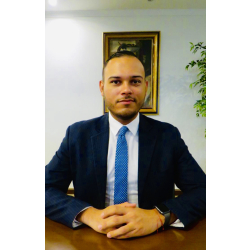 Francis Jhabar Filós García