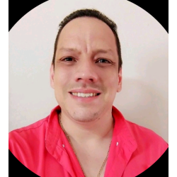 Carlos Martinez Martinez