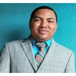 Jovan Hodgson Urbina