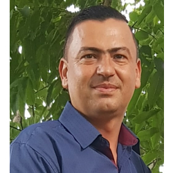 William Alberto Soto Mora