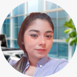 Sady Yumelis Sánchez Morales