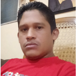 Carlos Manuel Padilla Zambrana