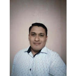 Ronald Manuel Carballo Hernandez
