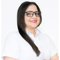 Reyna Mendoza Carrillo