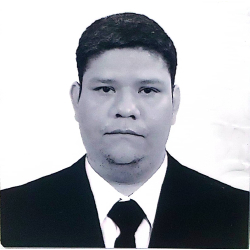 Carlos Martin Nuñez Mejia