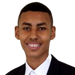 Brian Alexander Peña Guzman