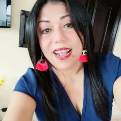 Luz Alba Andrade Andrade