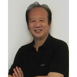 Yeong Wei Kwo Lee