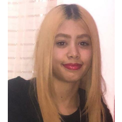 Melany Esmeralda Pichardo Peña