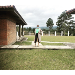 Ixchel Li Romero Ramirez