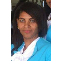 Anyelina González Melo