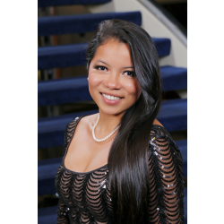 Berenice Victoria Cuevas Saavedra