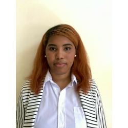 Sairis Janoy Suárez Ruiz