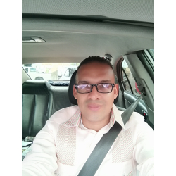 Gamalier de los Santos Ortiz