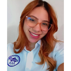 Ashly Lisbeth Marín Pérez
