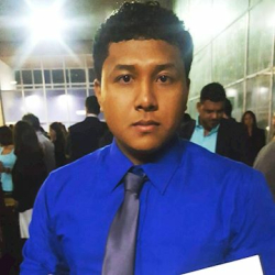 Jonathan Morales Quesada