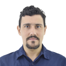 Carlos Enrique Garcia Ruiz