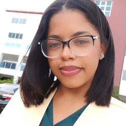Wanda Crismery Peguero Tejada