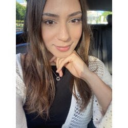 Jasmine Isabel Cruz Vasquez
