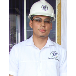 José Luis Hernández Pineda