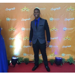 Junior Manuel Carvajal Jn-Baptiste