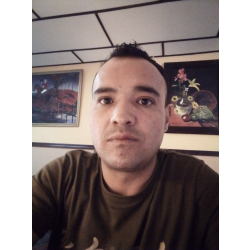Bryan Gustavo Ortiz Esquivel