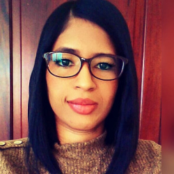 Alfonsina Espinal Dilone