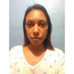 María Fernanda Ordoñez Uveda