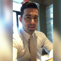 Omar Sequeira Gonzalez