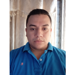 Gary Adony Torrez Garcia