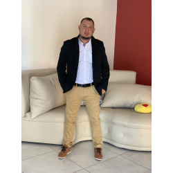 Tedy Escobar Gonzales