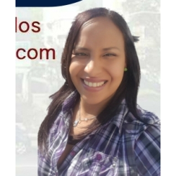 ADILCIA CRUZ Perez