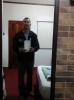 Lenin Rojas Gomez