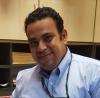 Evaristo De Jesus Solorzano Ocon