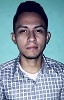 Alexis Garcia Espinoza