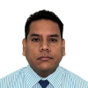 Jose Luis Jimenez Velasquez